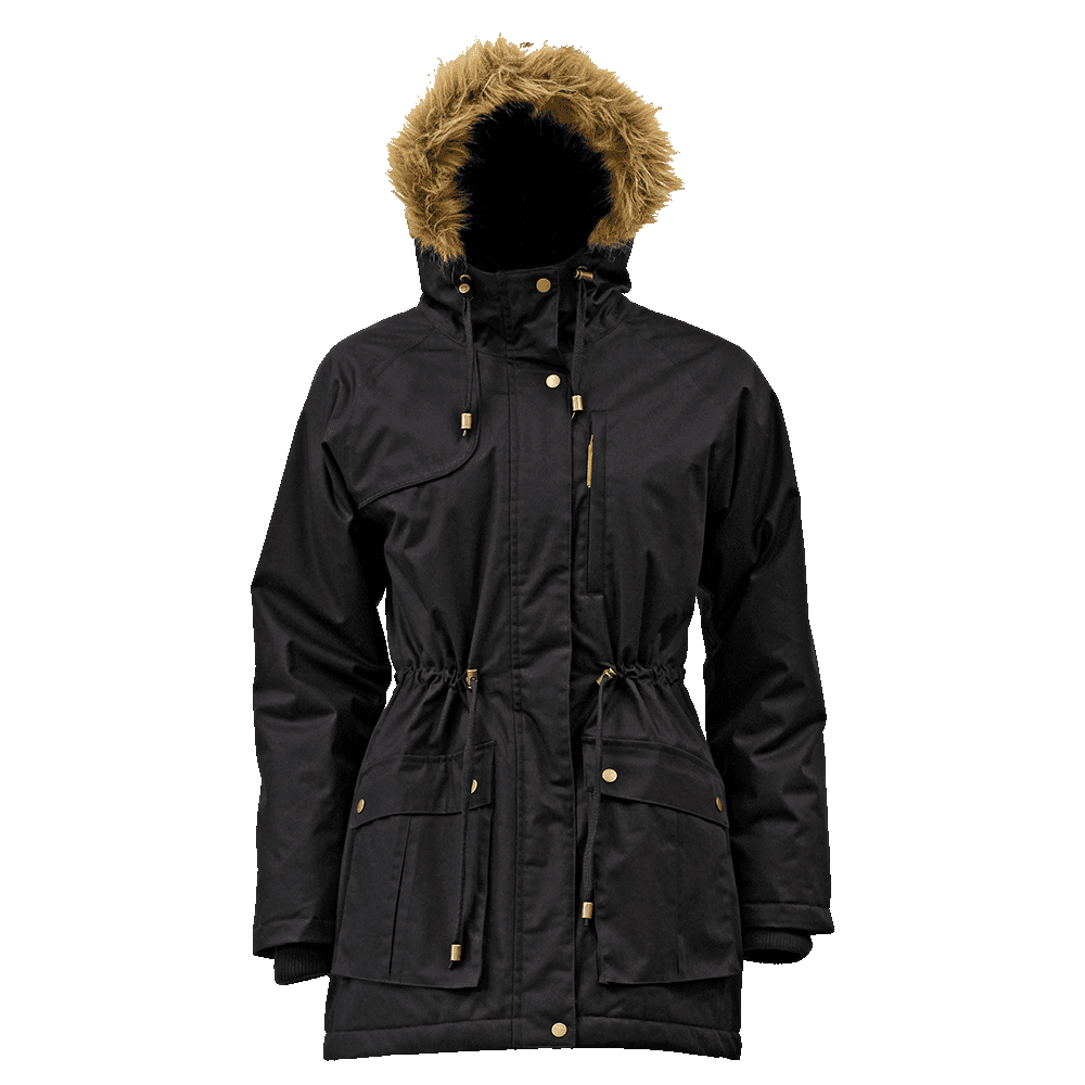 Alda winterparka