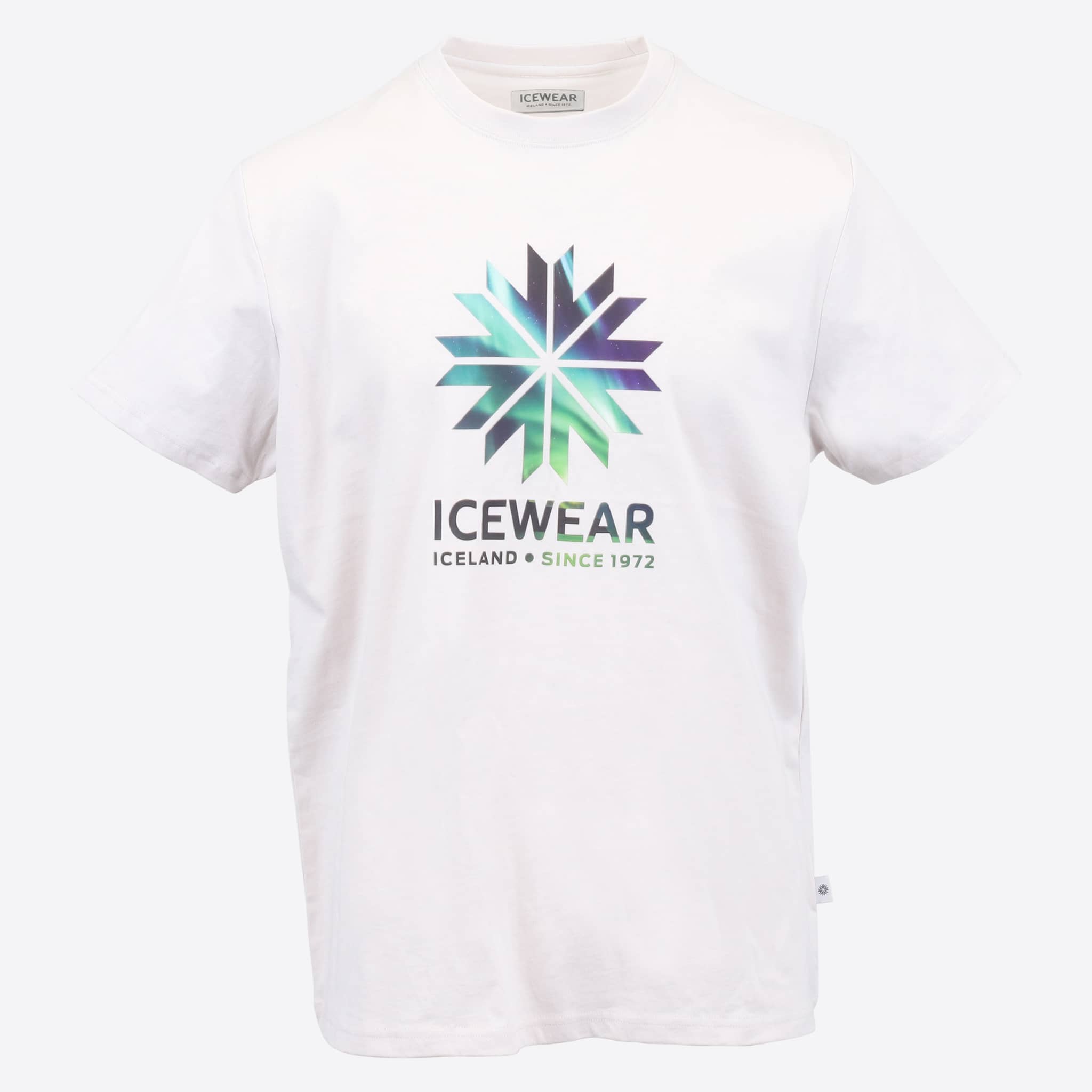 Húsavík t-shirt  